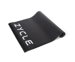 Zycle Premium Mat BLACK