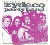 Zydeco Party Band - Best of