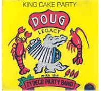 Zydeco Party Band - King Cake Party