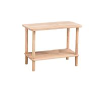 ZYDLMBJL Mesa de Centro, Mesa Auxiliar de sofá Moderna y versátil: compacta, Duradera y Elegante for tu Sala de Estar.(L)