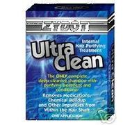 Zydot Ultra Clean Champú by Zydot Beauty (manual en inglés)