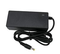 ZYElroy 5.5x1.7mm Cargador 19V 3.42A 65W Ordenador portátil del reemplazo Adaptador de Fuente de alimentación de Red para Acer
