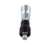 ZYFHYU Extractor de manivela for Bicicleta, Herramienta extractora de pedalier, bielas y Pedales, Accesorios de reparación for Ciclismo. para el Mantenimiento de Bicicletas