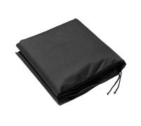 ZYFHYU Funda para Banco Exterior Funda Impermeable 210D for Silla de jardín, Parque, Patio, Bancos Exterior, Muebles, sofá, Mesa, Funda Protectora a Prueba Lluvia, Nieve y Polvo(134x69x89cm)