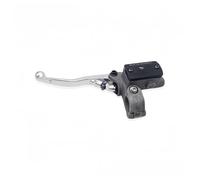 Zyfto Juego de palanca de freno y embrague de motocicleta Para Brembo para Magura cilindro de embrague hidráulico palanca manillar para para HUSQVARNA para GASGAS 2003-2024(AJ1)