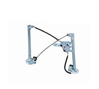 ZYftoi Regulador de ventana de coche Para A4 1996 1997 1998 1999 2000 2001 2002 2003 2004 2005 2006 2010 Elevalunas eléctrico Puerta lateral delantera izquierda(Left)