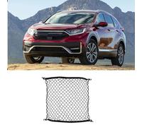 Zyfwzc Red de Maletero para H-Onda CR-V CRV CR V MK5 2017-2022,Red de Equipaje Elástica Ajustable,autopartes,A