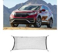 Zyfwzc Red de Maletero para H-Onda CR-V CRV CR V MK5 2017-2022,Red de Equipaje Elástica Ajustable,autopartes,B