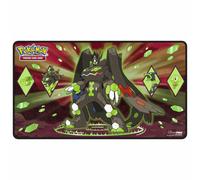 Zygarde Pokémon Legendario Foil Playmat Para Pokémon