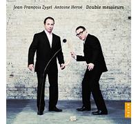Zygel, Jean-Francois - Double Messieurs