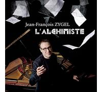 Zygel, Jean-Francois - L'alchimiste
