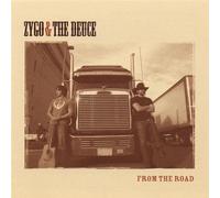 Zygo & the Deuce - From the Road