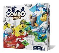 Zygomatic-Combo Color Español Asmodée Juego de Conquista Estratégica, 2-4 Jugadores, multicolor ZYGCOM01ESPT , color/modelo surtido