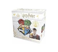 Zygomatic | Cortex Harry Potter | ¡Desfia a tu Cerebro con Este Divertivo Juego de Cartas! | A Partir de 8 Años | De 2 a 6 Jugadores | 15 Minutos por Partida | En Español y Portugues