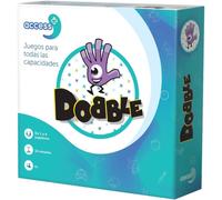 Zygomatic Dobble Access Juego de Mesa