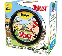 Juego de mesa dobble asterix pegi 7