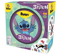 Zygomatic - dobble disney stitch - juego de cartas de observación y v
