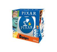 Zygomatic - dobble pixar - juego de cartas de acción y reflejos - a p