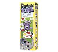 Zygomatic Dobble XXL - Juego en español (DOBXXL01ES)