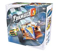 Cars - Juego de tablero Formula D ㅤ