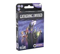 Zygomatic Juego de cartas Werewolves of Miller's Hollow - Gathering of the Wicked, 6-12 jug., 30 min
