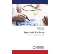Zygomatic implants: oral and maxillofacial surgery