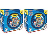 Zygomatic- Juego, 1. 55 karten (Asmodee ZYGD0033) - Versión Alemana (Paquete de 2)