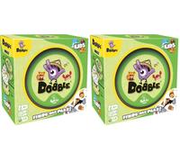 Zygomatic- Juego, Color, Multicolor, 1. 55 karten (Asmodee ZYGD0031) - Versión Alemana (Paquete de 2)