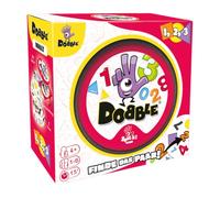 Zygomatic- Juego, Color, Multicolor, 2. 30 karten (Asmodee ZYGD0032)
