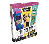 Zygomatic- Juego, Color, Multicolor. (Asmodee gmbH ZYGD0030)