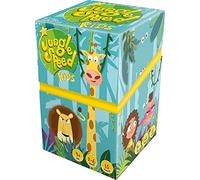 Juego de mesa jungle speed kids pegi 4