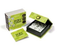 Asmodée - Story Cubes: Viajes (603994) (versión en alemán)