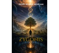 ZYGONIS: A Philosophical Science Fiction Thriller