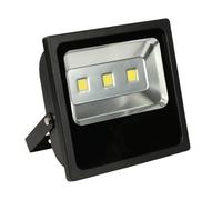 ZYGPH Focos de Seguridad para Exteriores IP66, Impermeables, de máxima Potencia, para plazas, Parques, fábricas y Vallas publicitarias (200 W)