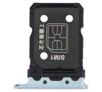 ZYGX para OPPO Reno8 Pro+ / Reno8 Pro 5G / Reno8 Pro China Bandeja de Tarjeta SIM + Bandeja de Tarjeta SIM TTYHKK (Color : Green)