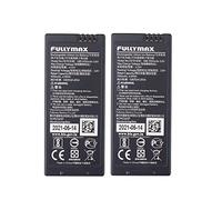 ZYGY 2PCS 3.8V 1100mah Lipo Batería para dji Tello RC Quadcopter batería de helicóptero