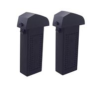 ZYGY 2PCS 7.6V 1700mAh batería de Litio para HS175D SYMA Z6 Z6pro fotografía aérea Plegable Quadcopter Drones de Control Remoto