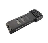 ZYGY 7.4V 1200mah Batería de Litio para E511 E511S Plegable Quadcopter helicóptero de Control Remoto