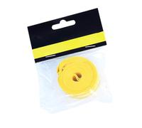 ZYHARUKO 2 almohadillas protectoras para neumáticos de bicicleta, resistentes a pinchazos, reparación de tubos interiores, accesorios de bicicleta, forro de neumáticos de durabilidad