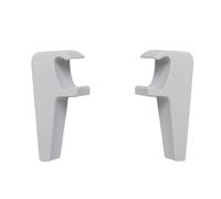 ZYHARUKO 2 patas estabilizadoras para mayor altura y protección de la cámara en varios entornos, equipo de vuelo al aire libre