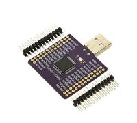 ZYHARUKO 2232 FT2232HL - Módulo de conmutación de alimentación externa para aplicación industrial USB a UART/FIFO/SPI/I2C/RS232