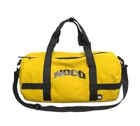 ZYHARUKO Amplia bolsa de transporte multiusos para aventuras, bolsillos de acceso rápido, fácil de limpiar, bolsa cruzada elegante para viajeros, Amarillo, One Size