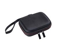 ZYHARUKO Caja de transporte rígida, bolsa de almacenamiento para disco duro T7 Shield SSD, bolsa protectora para accesorios de transporte