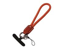 ZYHARUKO Correa ajustable de nailon para teléfono celular, accesorio seguro para uso diario, accesorio de teléfono de moda