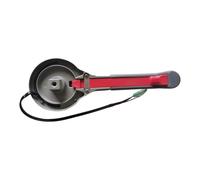 ZYHARUKO Direct Fit 7034820516P - Caja de control remoto para motor fuera de borda, mango de montaje lateral, caja de control remoto de construcción