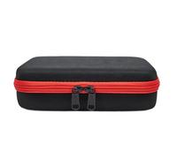 ZYHARUKO Estabilizadores de mano, estuche de almacenamiento, a prueba de golpes, accesorios para cámara móvil 7/7P, funda de transporte, Black