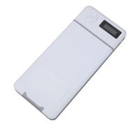 ZYHARUKO Funda de prevención de adicciones al teléfono, 21 cm, diseño portátil, alertas de pantalla de bloqueo, aumenta la productividad, caja de bloqueo con ventana de llamada