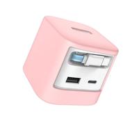 ZYHARUKO Funda protectora de silicona suave al tacto resistente a los impactos con acceso sin costuras y fácil mantenimiento, adecuada para dispositivos electrónicos