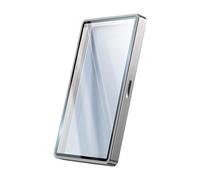 ZYHARUKO Funda protectora para tarjetas de cierre, protección completa, resistente al sol, para uso profesional