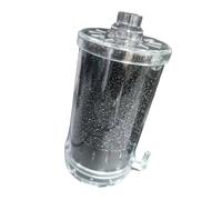 ZYHARUKO Iniciate Air - Filtro de agua impulsado por aire inteligente con construcción permanente de PC para ayudar a la vida subacuosa, filtro suave de PC